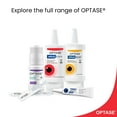 thumbnail image 6 of OPTASE HYLO FORTE Dry Eye Drops, Preservative-Free 300 Drops – Extra Moisture – Active Glycerin & Hyaluronic Acid – Contact Lens Compatible – 0.33 fl oz, 6 of 7