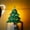 E, variant on 1 PC Christmas Tree Night Light, Cute Christmas Tree Decoration, 360 Degree Swivel Plug with On/Off Switch, Christmas Night Lights Plug into Wall, LED Night Light for Bedroom, Bathroom, Hallway