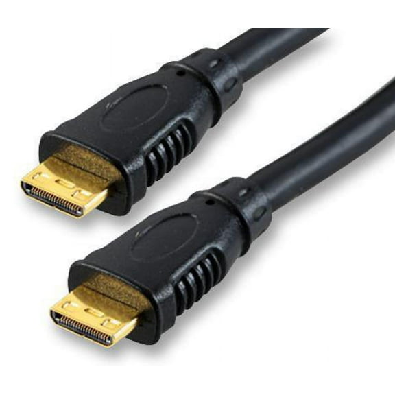 PRO SIGNAL - HDMI Mini C Male to HDMI Mini C Male Lead, 3m