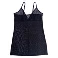 thumbnail image 3 of Camison Secret Treasures para Dama, de Mesh Puntos Negro Talla CH, 3 of 4