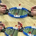 thumbnail image 2 of Mini Jeu de Soccer de Table Mini Soccer de Bureau Jeu d'Arcade de Table Amusant Enfants Adultes Soccer de Table Nouveau, 2 of 8
