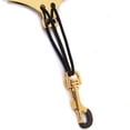 thumbnail image 4 of Arnés de Saxofón de Cuero PU Correa de Saxofón Hombro de Saxofón de Longitud Ajustable CUTICAT Correa de hombro para saxofón, 4 of 5