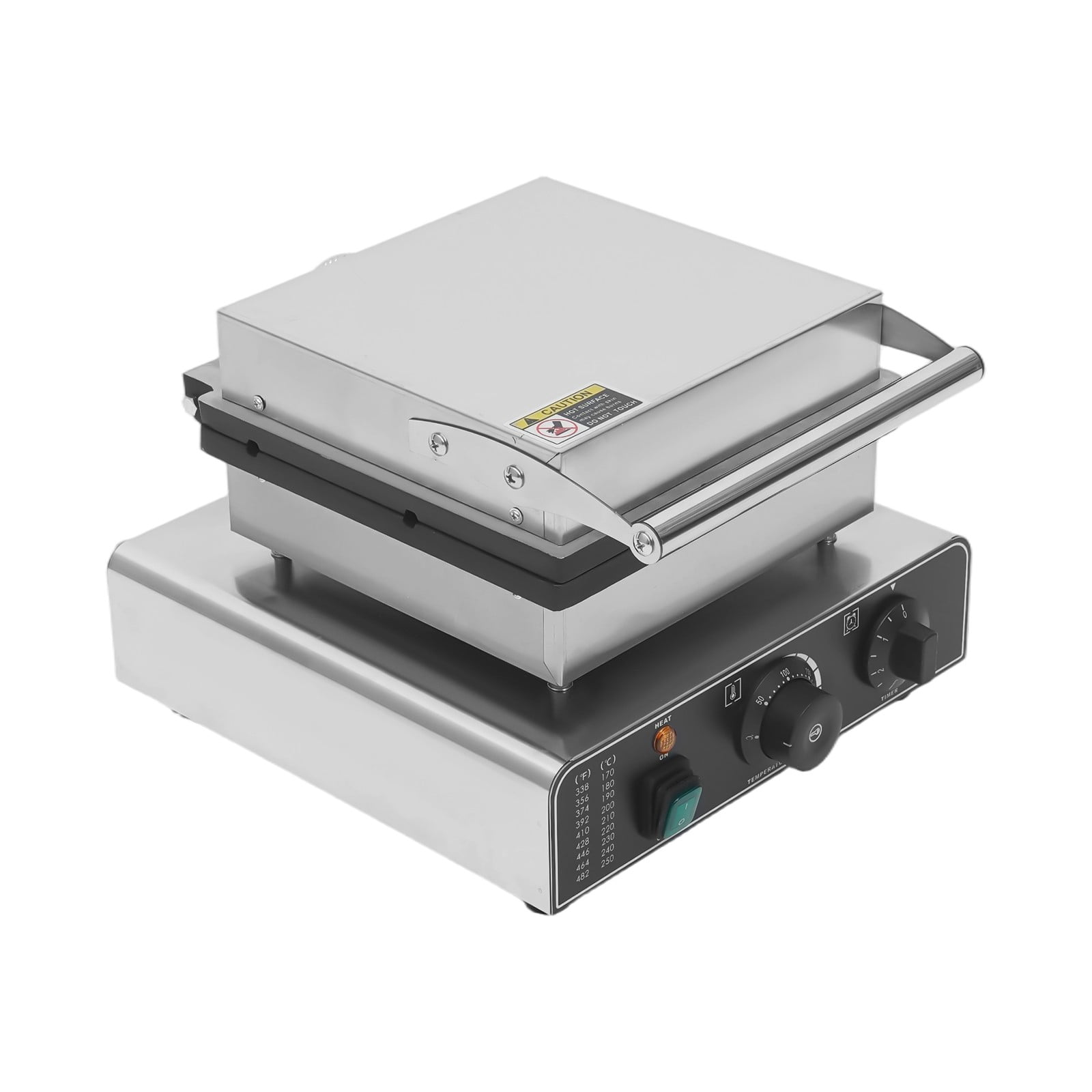 Electronic Commercial Electric Lolly Waffle Stick Baker Machine Waffle Maker