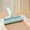Mint Green, variant on Pet Hair Remover Roller, Washable & Reusable Lint Brush for Clothes, Furniture, Car Seats, Strong Adhesion, Portable, Effortless Hair & Dirt Removal