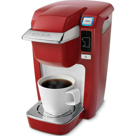 Keurig K-Cup K10 Mini Plus Brewer Coffee Maker - Walmart.com