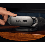 Peleton TH01-0001 Guide Strength Training Device with Built-In Camera Technology, Black