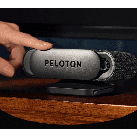 Peleton TH01-0001 Guide Strength Training Device with Built-In Camera Technology  Black