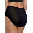 thumbnail image 2 of Women's TC Fine Intimates A4-145 Cotton Modal Brief Panty (Warm Beige L), 2 of 2