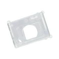 thumbnail image 1 of Étui de Protection Transparent Compact pour le Rangement des Caméras Instax Mini EVO en PVC, 1 of 9