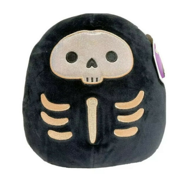 white skeleton squishmallow