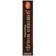 thumbnail image 3 of Post Shredded Wheat 'N Bran Spoon Size 18 oz (Pack of 24), 3 of 3