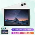 thumbnail image 5 of Taicans 10.1Inch android Tablet 4GB RAM 32GB Storage,Octa Core Fast & Smooth,HD Screen,WiFi Bluetooth,5000mAh Battery,Dual Camera – Great for Work,Kids Learning & Entertainment‌, 5 of 8