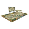 thumbnail image 2 of Buffalo Games - Vintage World Map - 2000 Piece Jigsaw Puzzle, 2 of 6