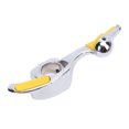 thumbnail image 1 of Car Tire Changer, Stainless Steel Mount Demount Bird Head Tool with Protective Pads for Motorcycle, Tire Changer Tool for Car Motorcycle Tire Machine, Automobile Tyre Changer, 1 of 7