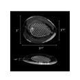 thumbnail image 3 of INSPIRE CHIC Women's Silicone Pad Foot Cushions High Heel Inserts Adhesive Insoles 9.53cm×7.62cm×0.31cm, 3 of 6