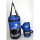 thumbnail image 5 of Costal Boxeo Saco Infantil Niño + Guantes De 2 A 12 Años, 5 of 8