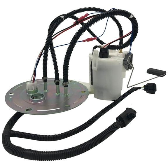 Agility Auto Parts 4010202 Fuel Pump Module Assembly for Ford Specific Models