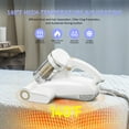 thumbnail image 6 of ONSON 16Kpa Handheld Mattress Vacuum Cleaner, UV Light for Deep Cleaning Beds & Sofas, 6 of 7