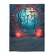 thumbnail image 1 of 1 telón de fondo de Halloween para decoración de Halloween., 1 of 3