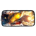 thumbnail image 1 of Mochila de anime de One Punchs para hombre, bolso de hombro, estuche para lápices, pupila de gran capacidad, mochilas escolares para niños y niñas, el mejor regalo, 1 of 4