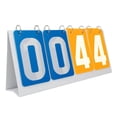 thumbnail image 3 of Tablero de puntuación de Competición Zulema Scorekeeper Azul amarillo, 3 of 8
