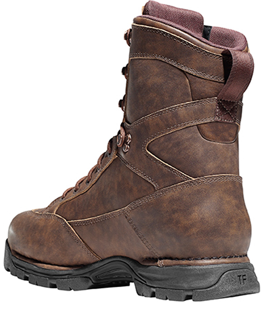 danner men's pronghorn 8 inch 400g hunting boot