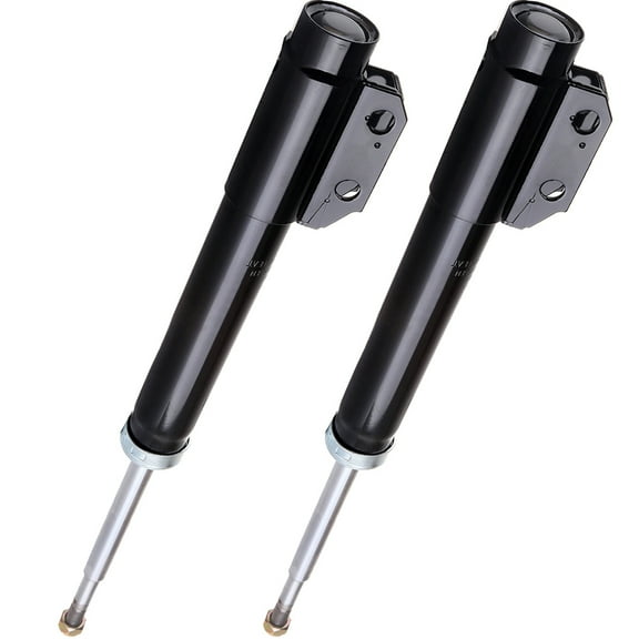 2x Struts AUTOMUTO Shock Absorbers Fits 1994-2004 for Ford Mustang with 235060 Auto Shocks - Front