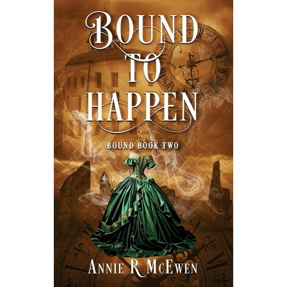 Bound to Happen, (Paperback)