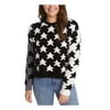 Splendid Womens Erin Cozy Pullover Sweater