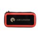 thumbnail image 1 of L162 Estuche rígido protector Estuche de transporte Bolsa de almacenamiento portátil Compatible con Switch, 1 of 10