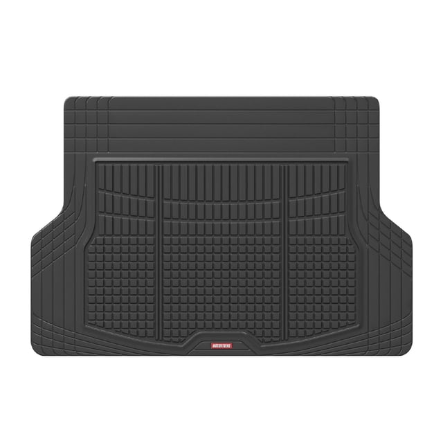 Alfombrilla de carga Motor Trend Premium FlexTough con protección total