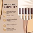 thumbnail image 2 of Spray acondicionador sin enjuague con aceite de jojoba Silk Elements, 2 of 5