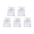 thumbnail image 1 of PESSLOK 20pcs Fly Hook Soft Bait Fish Attractant Fishing Gear, Bionic Fly Fisa0d6 NXJ, 1 of 5
