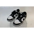 thumbnail image 1 of Nike Women's Black and White Running Sneakers - Size 8.5, 1 of 6
