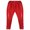 Red, variant on Alvivi Kids Girls Sequins Harem Pants Sparkle Shiny Trousers Dancewear 3-18
