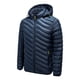 thumbnail image 1 of Sudadera con capucha de algodón a la moda con cremallera de invierno para hombre, chaqueta con bolsillos cálidos, abrigo superior para prendas de vestir Pompotops oipoqjl20838, 1 of 9