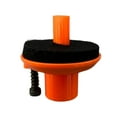 thumbnail image 4 of Almohadilla de embrague,Accesorios de percusión de embrague de charles de tambor de jazz,Reemplazo de piezas de batería de almohadilla de embrague de platillos,Accesorio de pedal de, 4 of 8