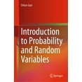 thumbnail image 1 of Introduction to Probability and Random Variables, 1 of 1
