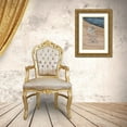 thumbnail image 3 of Vieira, Robin-Lee 13x18 Gold Ornate Wood Framed with Double Matting Museum Art Print Titled - The Gift, 3 of 4