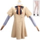 thumbnail image 1 of Megan-disfraz de Cosplay de dos mil y veinte y tres M3GAN Megan, vestido de uniforme, disfraz de Halloween para mujeres y niñas, 1 of 4