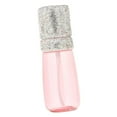 thumbnail image 4 of Perfume Spray Bottle 60ml Empty Portable Retro Small Pump Bottle Acrylic Trip Delicate Makeup Tool Stylish Liquid Container, Spray Bottle , Pink, 4 of 9