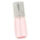 thumbnail image 4 of Botella de spray de perfume jinwen 60ml Rosado Recargable Viaje vintage, 4 of 8
