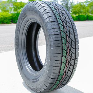 Continental CrossContact ATR 255/60R18 108T a/t All Terrain Tire Sansujyuku sansujyuku.com
