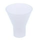 thumbnail image 1 of Cono Pirámide Molde de silicona Artesanía de resina Molde de fabricación de 50mm Zulema Moldes para hacer joyas, 1 of 8