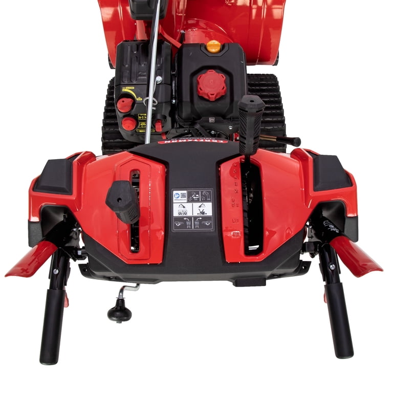 CRAFTSMAN Select 24in Twostage Selfpropelled Gas Snow, 52 OFF
