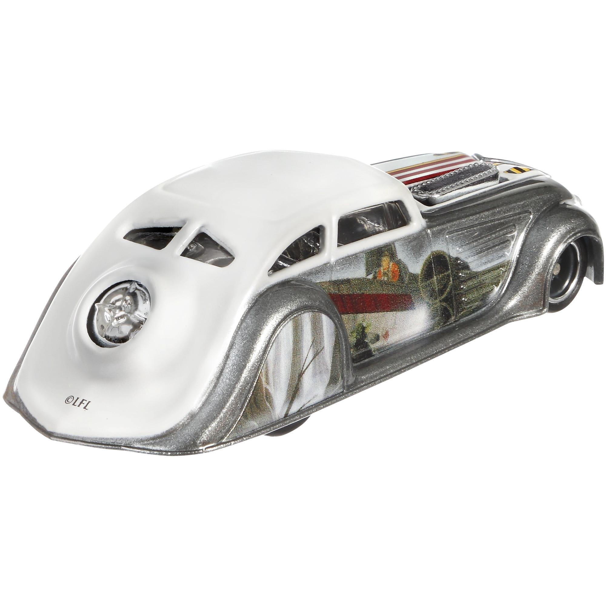 Hot Wheels Star Wars 34-37 Chrysler Airflow Car Play Vehicle