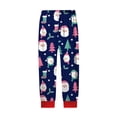 thumbnail image 7 of FDDMis Girls Christmas Outfits Size 7/8 Baby Boy Christmas Clothes Baby Girls First Christmas Outfit 5t Boys Clothes Sets Clothes for Teen Girls, Blue 7-8 Years, 7 of 7