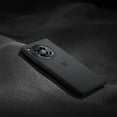 thumbnail image 4 of OnePlus 12R 5G Sandstone Bumper Case Black - 5431101515, 4 of 4