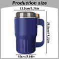 thumbnail image 3 of Estbridge Coffee Grinder Electric Herb/Wet Grinder for Spices Grinder & Powder Crusher Compact Home Grinding Machine For Spices Herbs And Grains Small Multifunctional Food Processor, 3 of 6