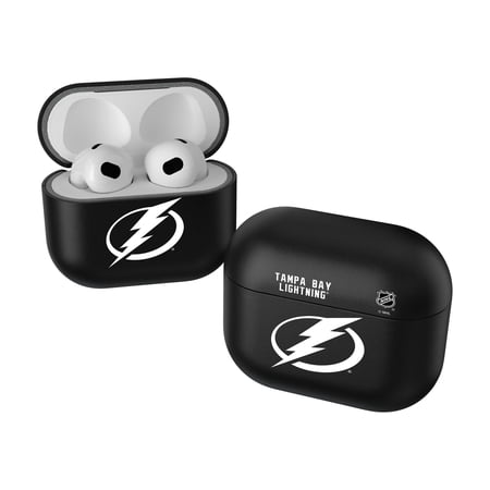 Keyscaper Tampa Bay Lightning Insignia 2nd Gen AirPods Pro Case Cover